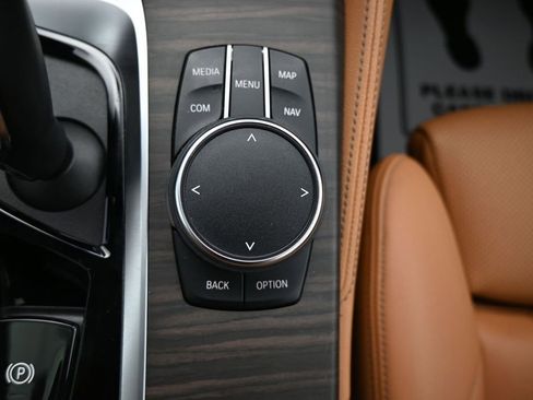 Used 2023 BMW 530i xDrive w/ M Sport Package AWD/4WD image 24