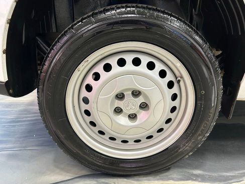 Used 2022 RAM ProMaster City Wagon image 23