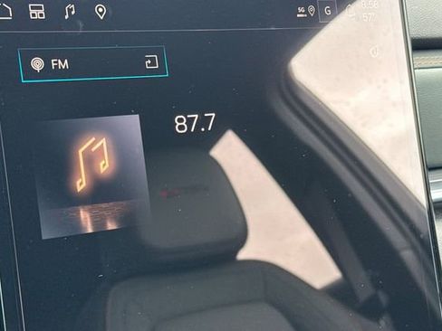 New 2026 GMC Terrain AT4 AWD/4WD image 21
