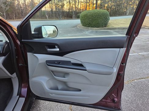 Used 2013 Honda CR-V LX image 36