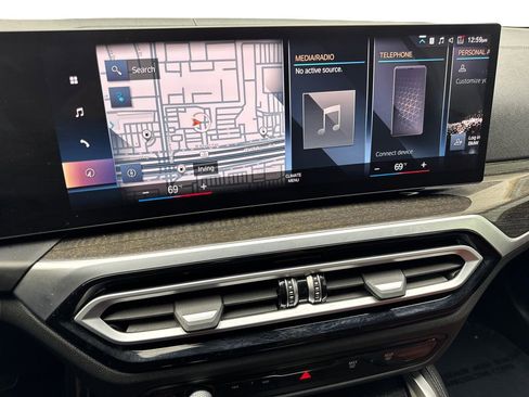 Used 2023 BMW i4 M50 AWD/4WD image 61