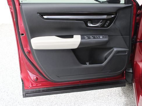 Used 2026 Honda CR-V EX-L image 12