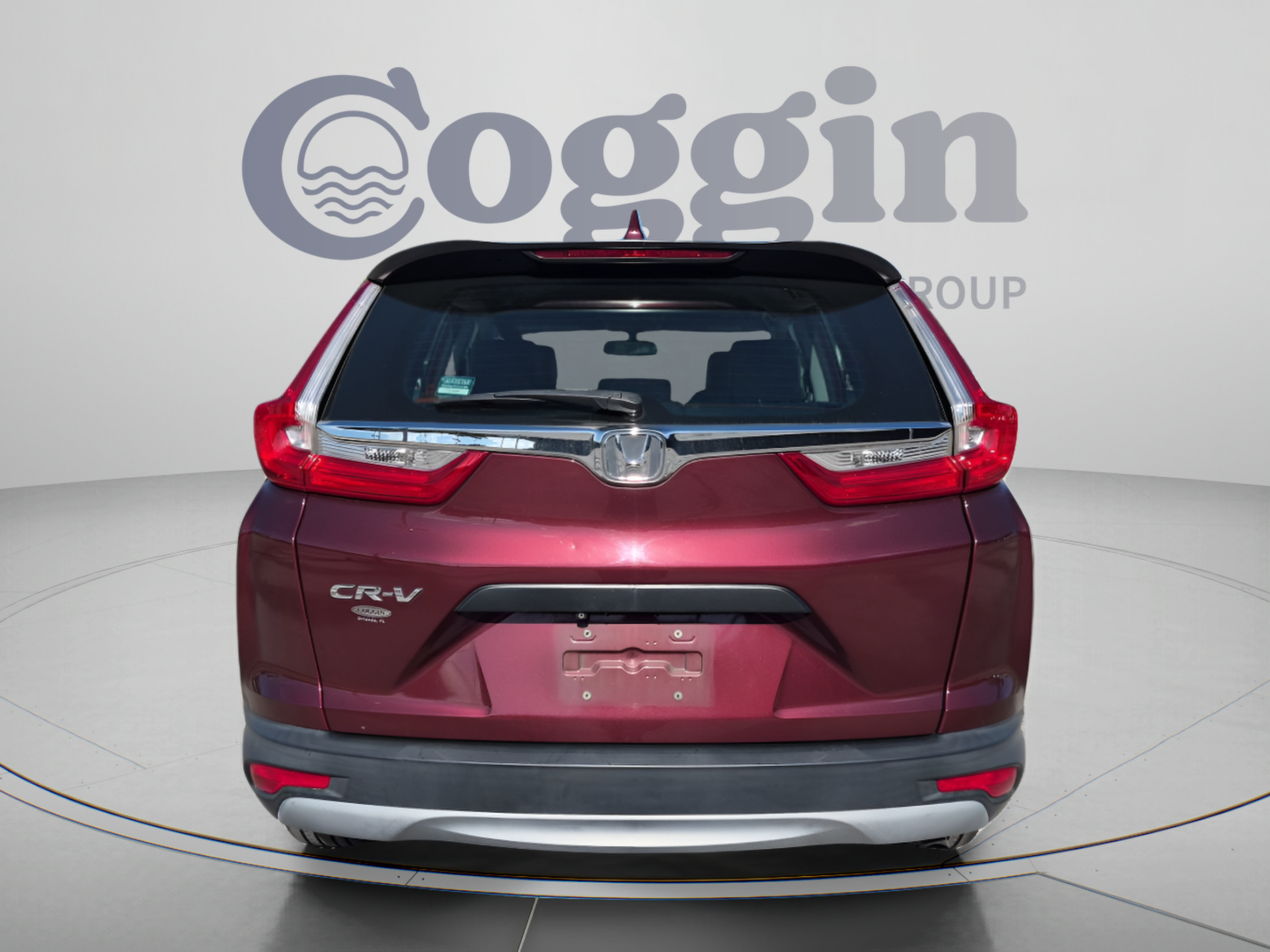 Used 2019 Honda CR-V LX image 5
