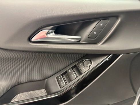 New 2026 Chevrolet Equinox RS image 15