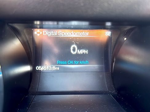 Used 2021 Ford Mustang GT Premium w/ GT Performance Package image 7