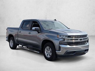 Used 2019 Chevrolet Silverado 1500 LT w/ All-Star Edition RWD video 3