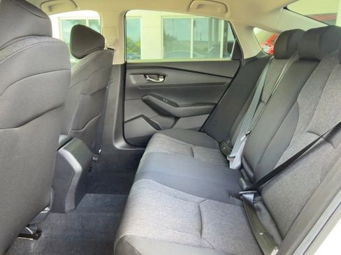 Used 2024 Honda Accord LX image 7