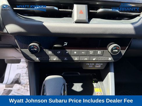 New 2026 Subaru Outback Touring XT AWD/4WD image 24