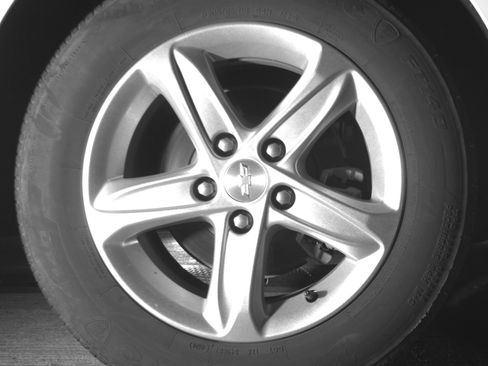 Used 2024 Chevrolet Malibu LT image 22