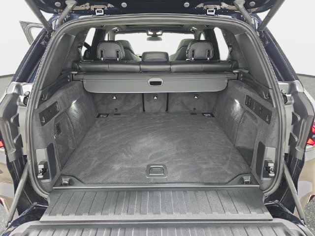 Used 2026 BMW X5 M Competition w/ Executive Package AWD/4WD image 35