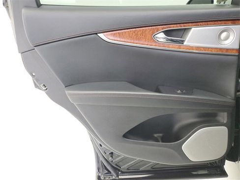 Used 2017 Lincoln MKX Black Label w/ Driver Assistance Package image 15