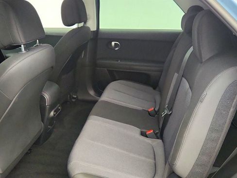 Used 2024 Hyundai Ioniq 5 SEL image 21