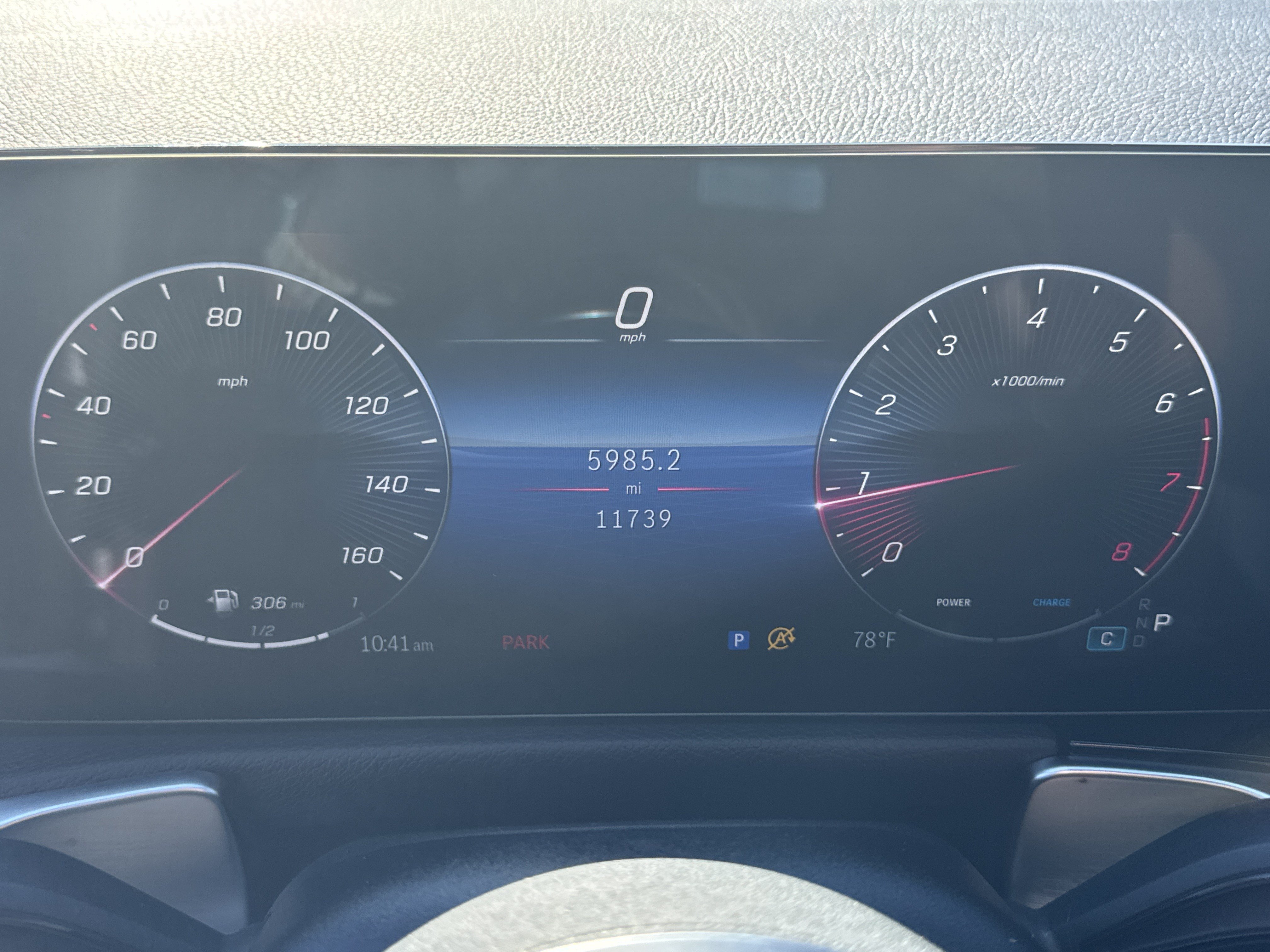 Used 2026 Mercedes-Benz GLB 250 4MATIC image 22