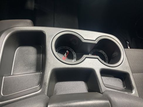 Used 2025 Chevrolet Silverado 1500 RST image 18