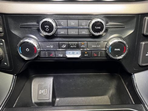 Used 2023 Ford F150 XLT w/ Equipment Group 302A High AWD/4WD image 34