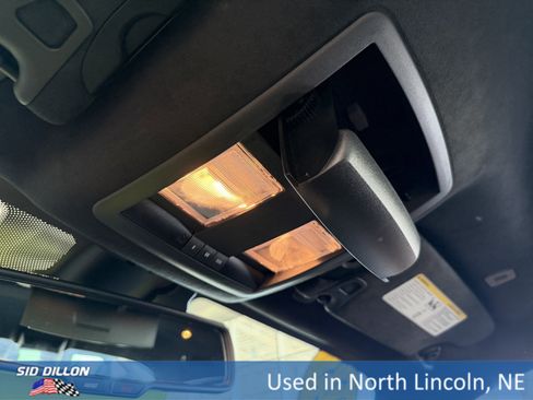 Used 2023 Dodge Challenger SRT Hellcat image 17