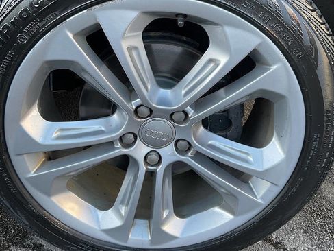 Used 2016 Audi Q3 2.0T Prestige w/ Prestige Package image 7