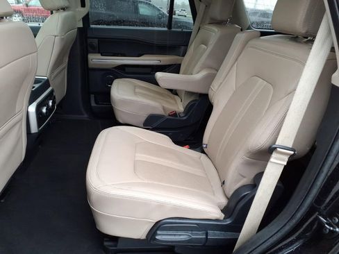 Used 2024 Ford Expedition Limited AWD/4WD image 21