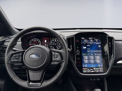 Used 2025 Subaru Forester Premium w/ Convenience Package #1 image 13