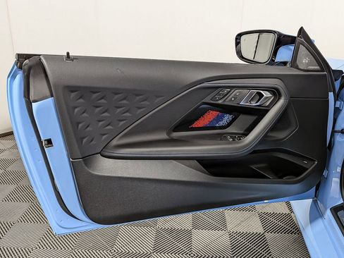Used 2024 BMW M2 image 14