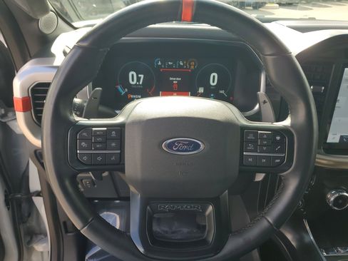 Used 2023 Ford F150 Raptor image 24