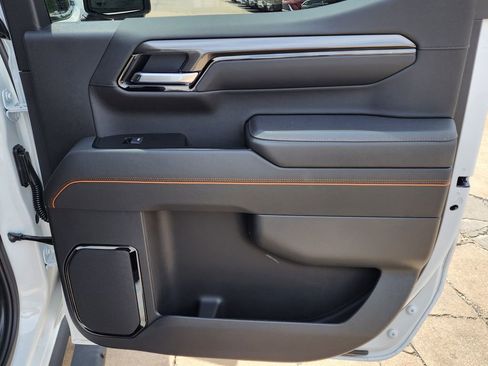 New 2026 GMC Sierra 1500 AT4 w/ AT4 Premium Package AWD/4WD image 41