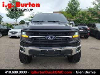 Used 2024 Ford F150 XLT AWD/4WD video 2