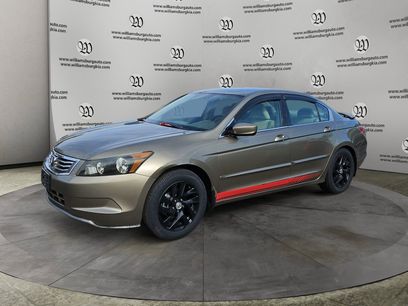 Used 2009 Honda Accord LX