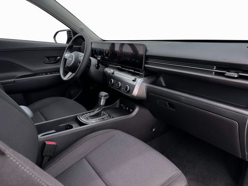 New 2026 Hyundai Kona SE AWD/4WD image 15