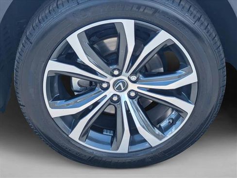 Used 2021 Lexus RX 350 FWD w/ Premium Package image 23