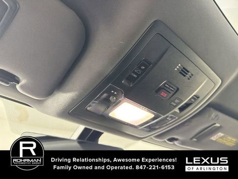 Used 2016 Lexus RC 300 AWD image 10