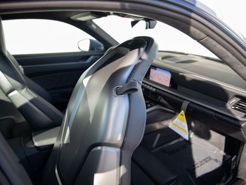 New 2026 Porsche 911 Carrera 4S image 20