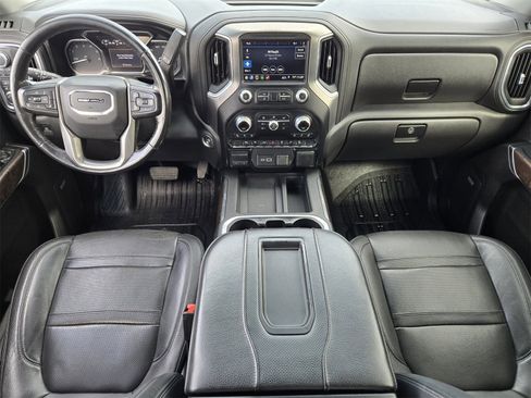 Used 2019 GMC Sierra 1500 Denali w/ Trailer Camera Package image 24