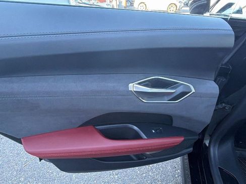 Used 2024 Audi e-tron GT Prestige w/ Prestige Package image 11