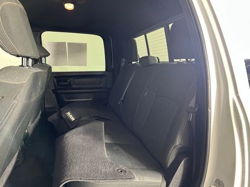 Used 2021 RAM 3500 Tradesman image 17