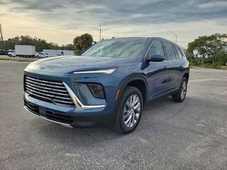 Used 2026 Buick Enclave Preferred video 2