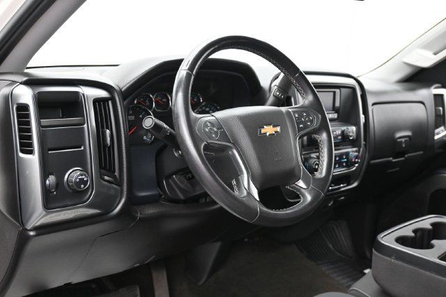 Used 2015 Chevrolet Silverado 1500 LT RWD image 15