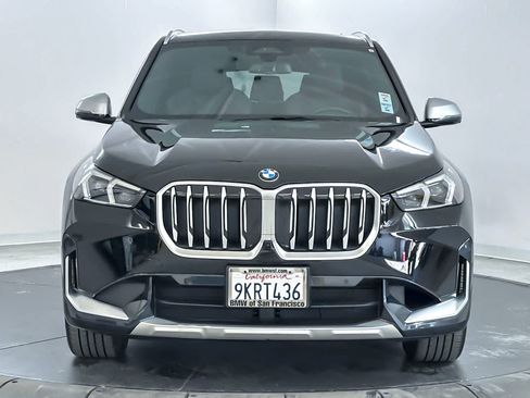 Used 2023 BMW X1 xDrive28i w/ Premium Package AWD/4WD image 10