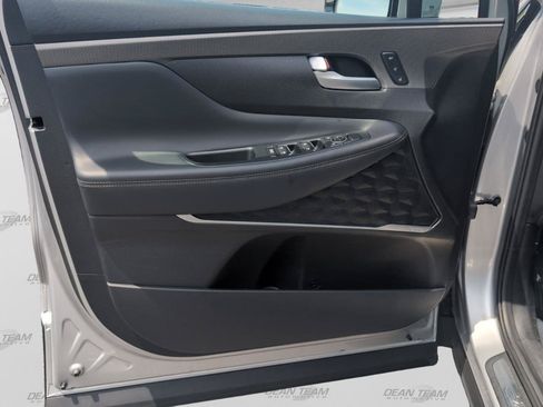 Used 2020 Hyundai Santa Fe Limited AWD/4WD image 11