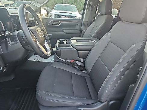 Used 2023 GMC Sierra 1500 Elevation image 11