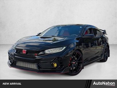 Used 2020 Honda Civic Type R