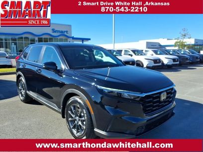 New 2026 Honda CR-V EX-L