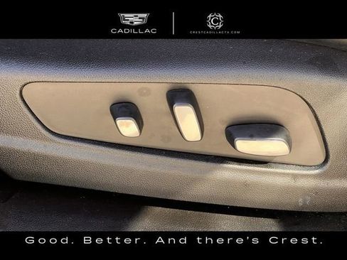 Certified 2024 Cadillac XT6 Premium Luxury w/ LPO, Floor Liner Package image 27