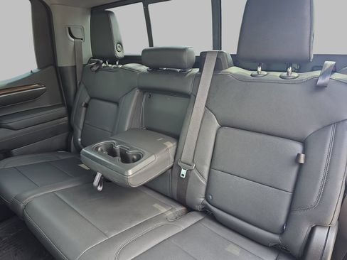 Certified 2023 Chevrolet Silverado 1500 LT Trail Boss w/ LT Trail Boss Premium Package AWD/4WD image 15