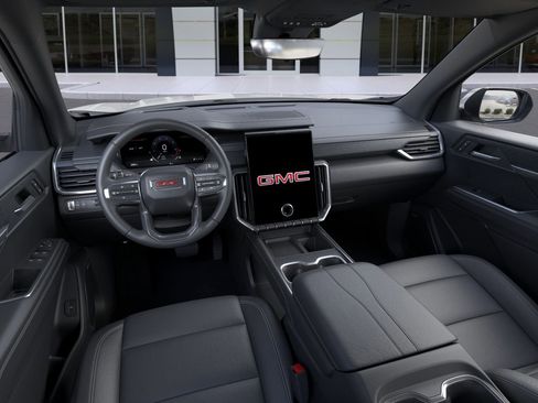 New 2026 GMC Acadia Elevation w/ Black Edition image 35