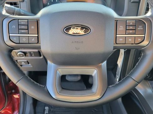 Used 2024 Ford F150 XLT w/ FX4 Off-Road Package image 18