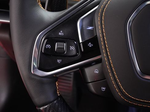 New 2026 Chevrolet Corvette Z06 w/ Z07 Performance Package image 31