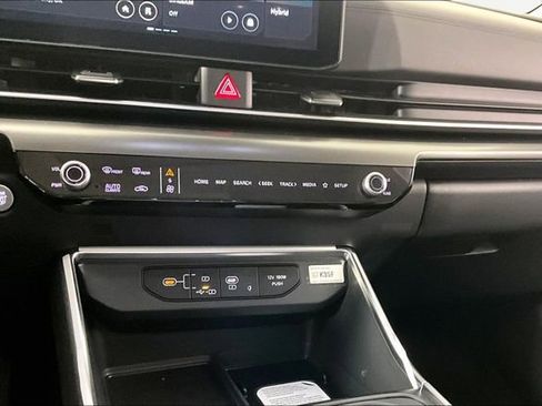 New 2026 Kia Carnival SX Prestige FWD image 7