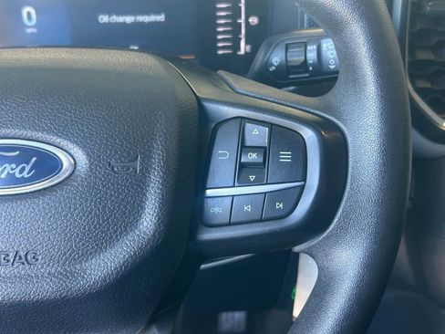 Used 2024 Ford Ranger XL w/ Trailer Tow Package image 37