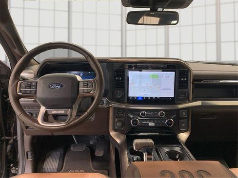 Used 2024 Ford F150 King Ranch image 26